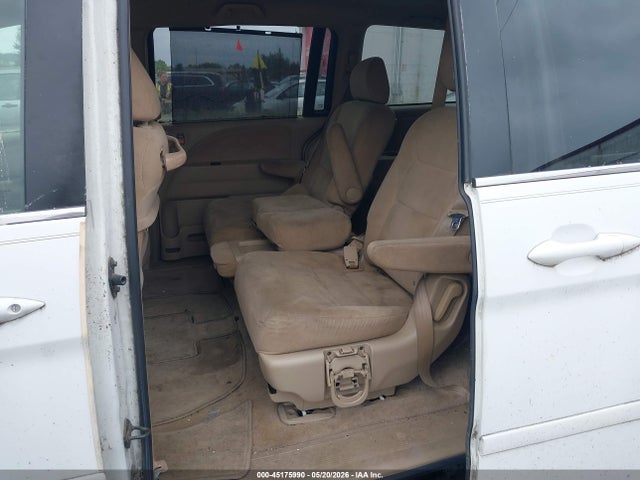 Aukcja sprzedaży 2005 Honda Odyssey Ex, vin: 5FNRL384X5B032437, numer aukcji: 45175990