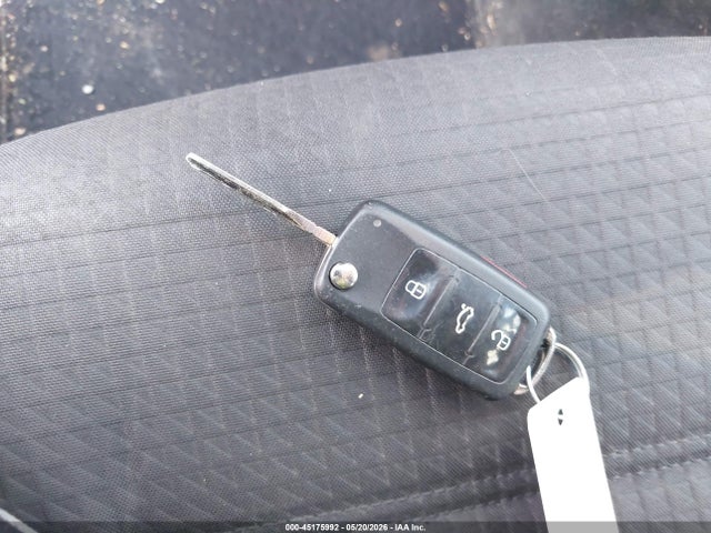 Продажа на аукционе авто 2016 Volkswagen Jetta 1.4t S, vin: 3VW267AJ9GM286586, номер лота: 45175992