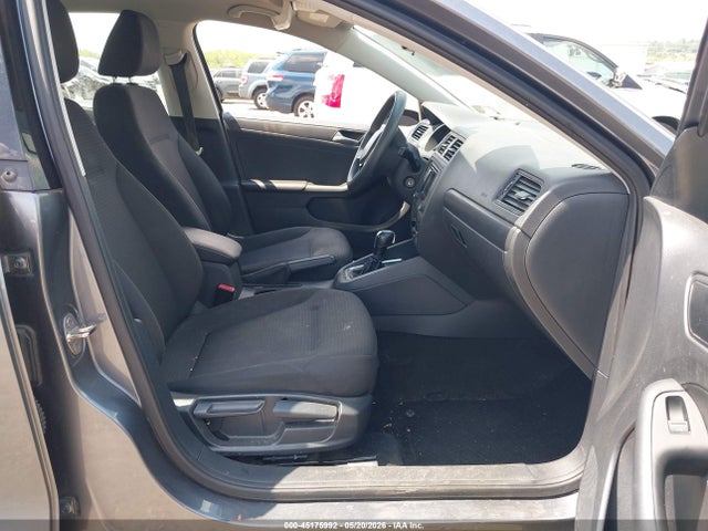 Продажа на аукционе авто 2016 Volkswagen Jetta 1.4t S, vin: 3VW267AJ9GM286586, номер лота: 45175992