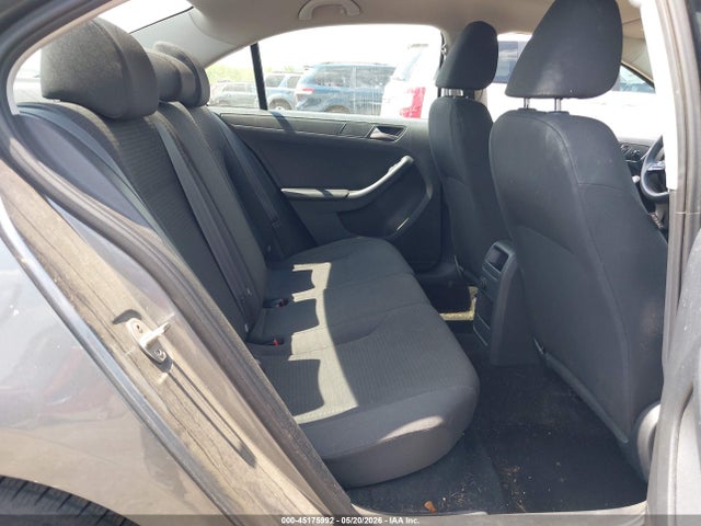 Продажа на аукционе авто 2016 Volkswagen Jetta 1.4t S, vin: 3VW267AJ9GM286586, номер лота: 45175992