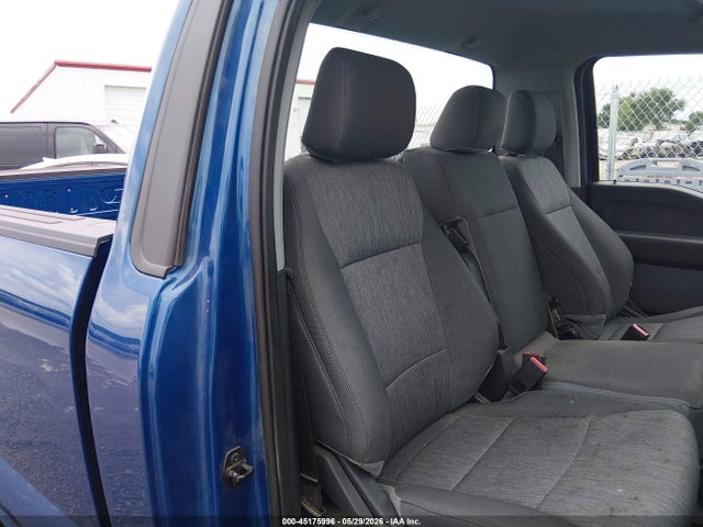 Auction sale of the 2023 Ford F-150 Xl, vin: 1FTMF1CB8PKD35444, lot number: 45175996