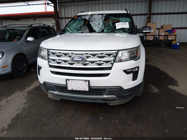 Aukcja sprzedaży 2019 Ford Explorer Xlt, vin: 1FM5K8D87KGB25324, numer aukcji: 45176000