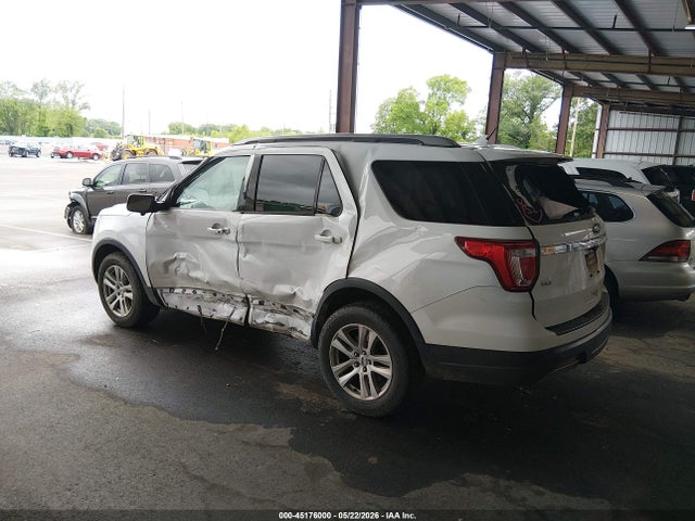 Aukcja sprzedaży 2019 Ford Explorer Xlt, vin: 1FM5K8D87KGB25324, numer aukcji: 45176000