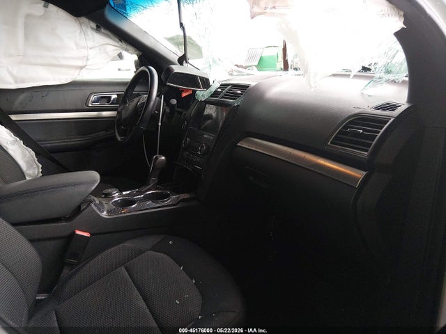 Aukcja sprzedaży 2019 Ford Explorer Xlt, vin: 1FM5K8D87KGB25324, numer aukcji: 45176000