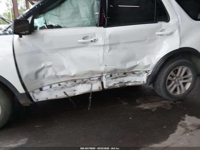 Aukcja sprzedaży 2019 Ford Explorer Xlt, vin: 1FM5K8D87KGB25324, numer aukcji: 45176000