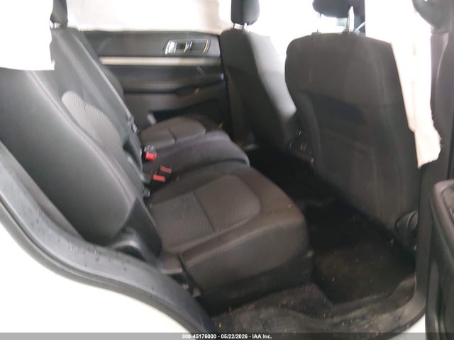 Aukcja sprzedaży 2019 Ford Explorer Xlt, vin: 1FM5K8D87KGB25324, numer aukcji: 45176000