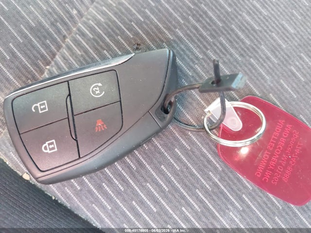 Chevrolet Equinox Awd Lt 2025 3GNAXPEG3SL140393 Image 11