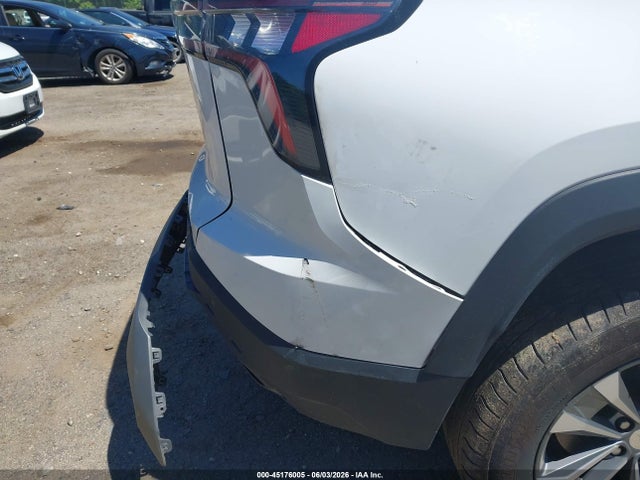 Chevrolet Equinox Awd Lt 2025 3GNAXPEG3SL140393 Image 21