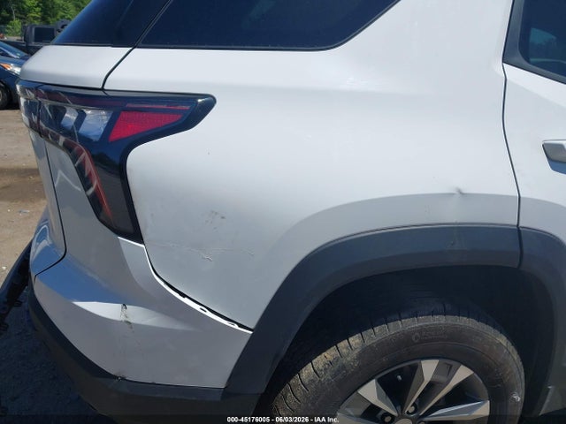 Chevrolet Equinox Awd Lt 2025 3GNAXPEG3SL140393 Image 22