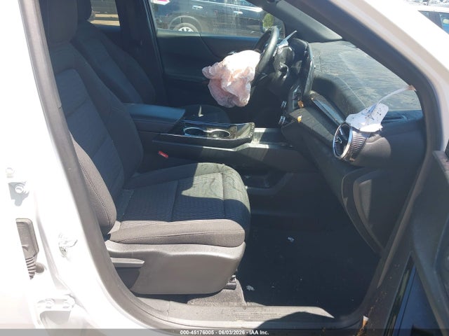 Chevrolet Equinox Awd Lt 2025 3GNAXPEG3SL140393 Image 5