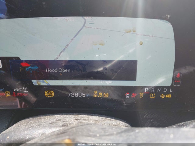 Chevrolet Equinox Awd Lt 2025 3GNAXPEG3SL140393 Image 7