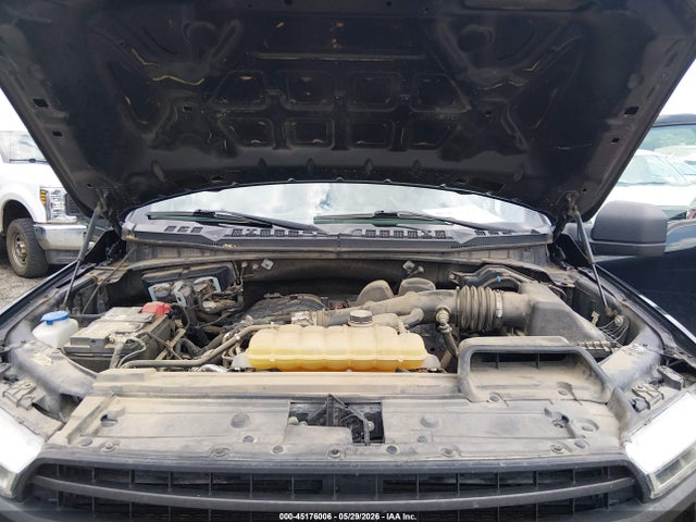 Продаж на аукціоні авто 2020 Ford F-150 Xl, vin: 1FTEX1EB0LFC24274, номер лоту: 45176006