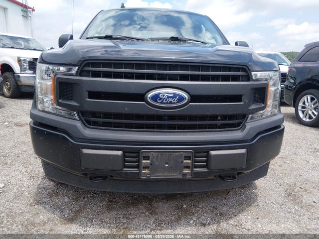 Продаж на аукціоні авто 2020 Ford F-150 Xl, vin: 1FTEX1EB0LFC24274, номер лоту: 45176006
