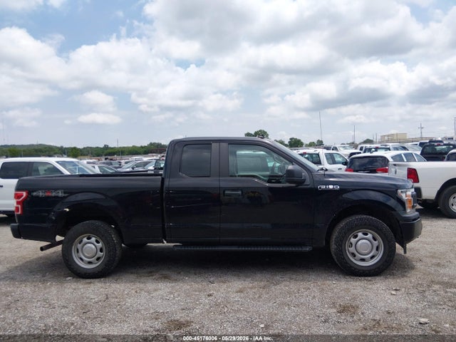Продаж на аукціоні авто 2020 Ford F-150 Xl, vin: 1FTEX1EB0LFC24274, номер лоту: 45176006