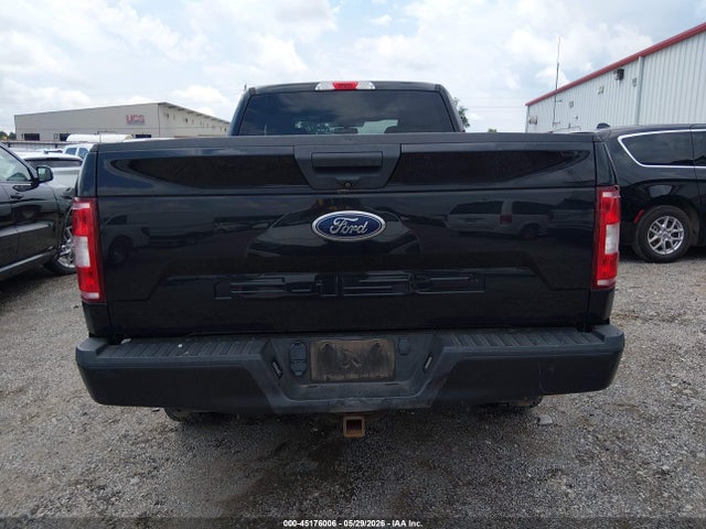 Продаж на аукціоні авто 2020 Ford F-150 Xl, vin: 1FTEX1EB0LFC24274, номер лоту: 45176006