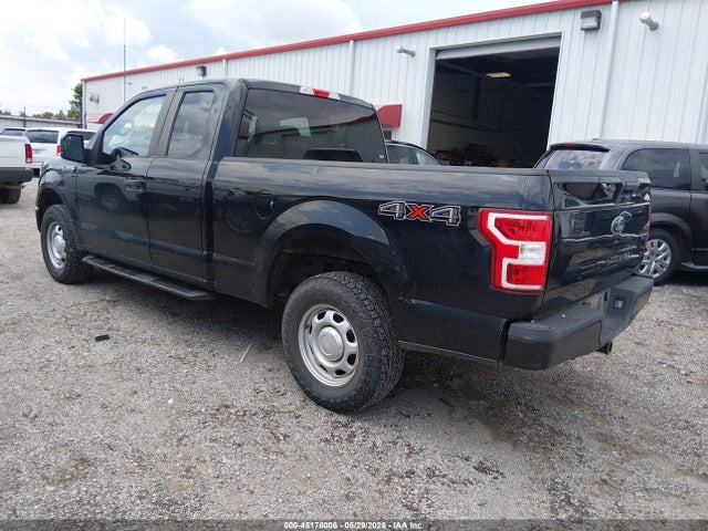 Продаж на аукціоні авто 2020 Ford F-150 Xl, vin: 1FTEX1EB0LFC24274, номер лоту: 45176006