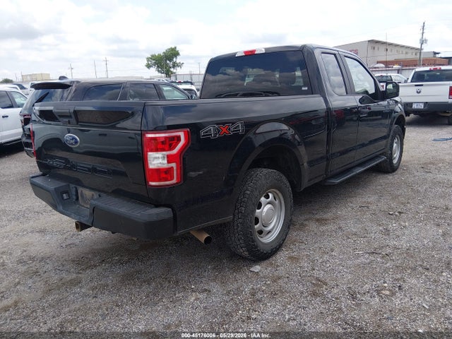 Продаж на аукціоні авто 2020 Ford F-150 Xl, vin: 1FTEX1EB0LFC24274, номер лоту: 45176006