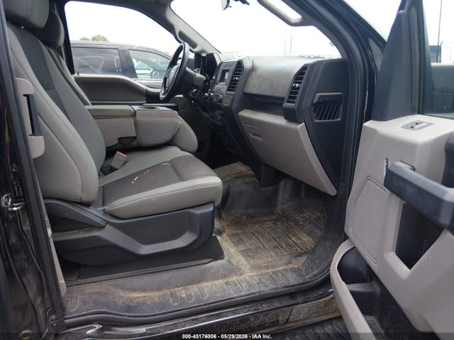 Продаж на аукціоні авто 2020 Ford F-150 Xl, vin: 1FTEX1EB0LFC24274, номер лоту: 45176006