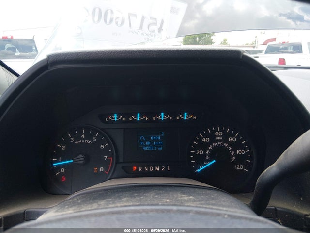 Продаж на аукціоні авто 2020 Ford F-150 Xl, vin: 1FTEX1EB0LFC24274, номер лоту: 45176006