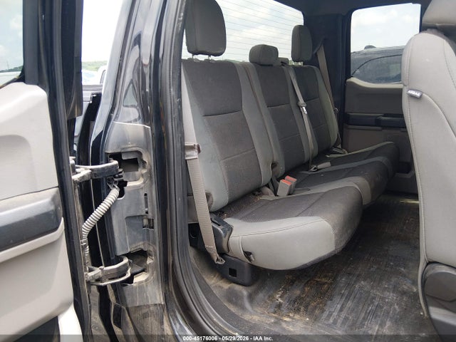 Продаж на аукціоні авто 2020 Ford F-150 Xl, vin: 1FTEX1EB0LFC24274, номер лоту: 45176006