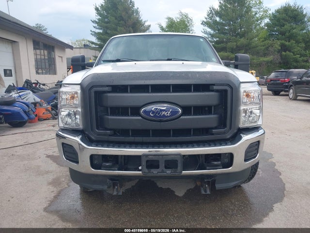 Aukcja sprzedaży 2016 Ford F-250 Xl, vin: 1FTBF2B60GEC33443, numer aukcji: 45176010