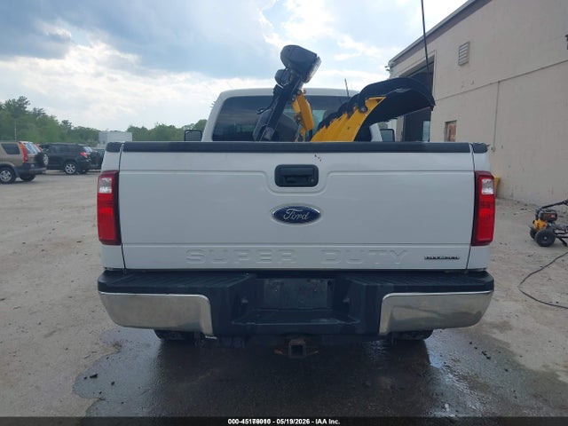 Aukcja sprzedaży 2016 Ford F-250 Xl, vin: 1FTBF2B60GEC33443, numer aukcji: 45176010