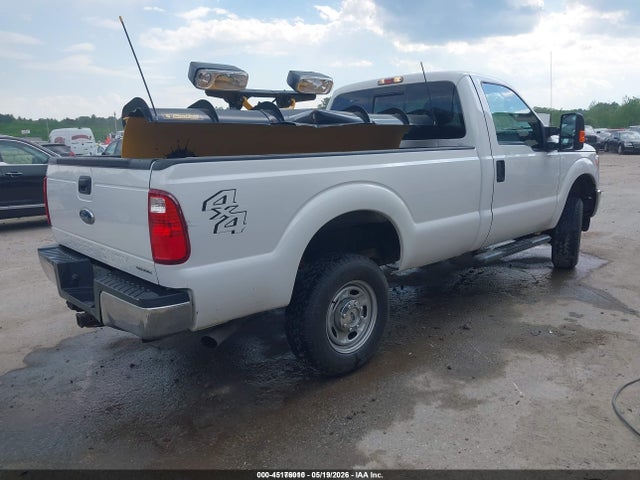 Aukcja sprzedaży 2016 Ford F-250 Xl, vin: 1FTBF2B60GEC33443, numer aukcji: 45176010