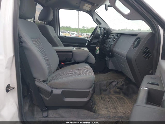 Aukcja sprzedaży 2016 Ford F-250 Xl, vin: 1FTBF2B60GEC33443, numer aukcji: 45176010