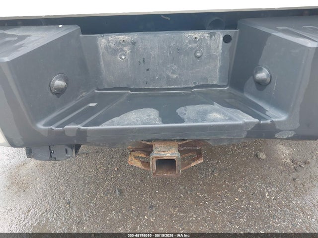 Aukcja sprzedaży 2016 Ford F-250 Xl, vin: 1FTBF2B60GEC33443, numer aukcji: 45176010