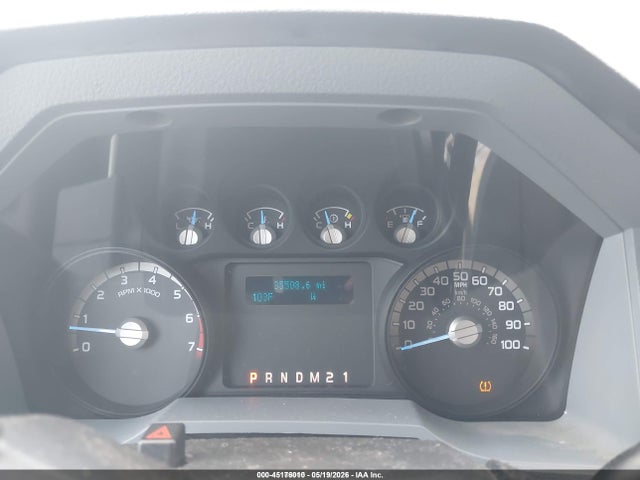 Aukcja sprzedaży 2016 Ford F-250 Xl, vin: 1FTBF2B60GEC33443, numer aukcji: 45176010