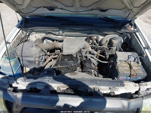 45176013 :رقم المزاد ، 5TENX22N87Z461382 vin ، 2007 Toyota Tacoma مزاد بيع