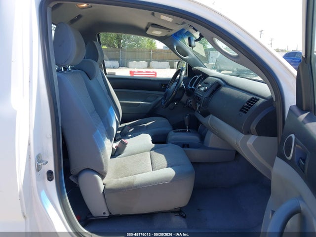 45176013 :رقم المزاد ، 5TENX22N87Z461382 vin ، 2007 Toyota Tacoma مزاد بيع