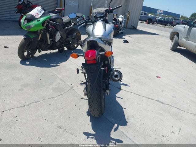 Auction sale of the 2013 Honda Nc700x, vin: JH2RC6351DK100666, lot number: 45176014