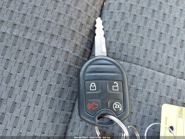 45176017 :رقم المزاد ، 1FTFX1EF0DFA88026 vin ، 2013 Ford F-150 Stx مزاد بيع