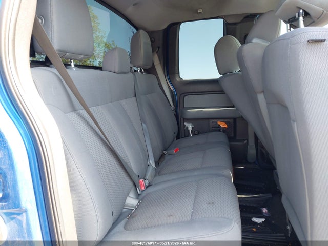 45176017 :رقم المزاد ، 1FTFX1EF0DFA88026 vin ، 2013 Ford F-150 Stx مزاد بيع