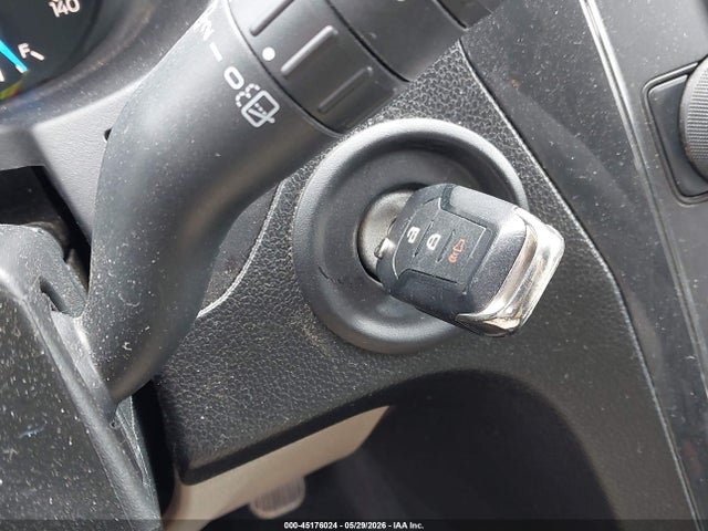 Продаж на аукціоні авто 2019 Ford Explorer, vin: 1FM5K8B87KGA93509, номер лоту: 45176024