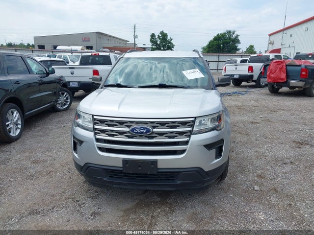Продаж на аукціоні авто 2019 Ford Explorer, vin: 1FM5K8B87KGA93509, номер лоту: 45176024
