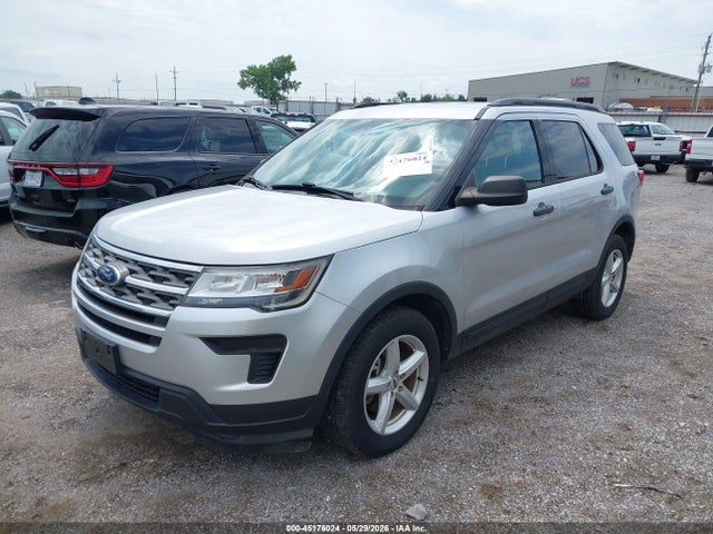 Продаж на аукціоні авто 2019 Ford Explorer, vin: 1FM5K8B87KGA93509, номер лоту: 45176024