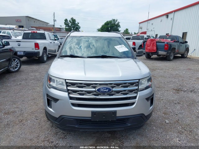 Продаж на аукціоні авто 2019 Ford Explorer, vin: 1FM5K8B87KGA93509, номер лоту: 45176024