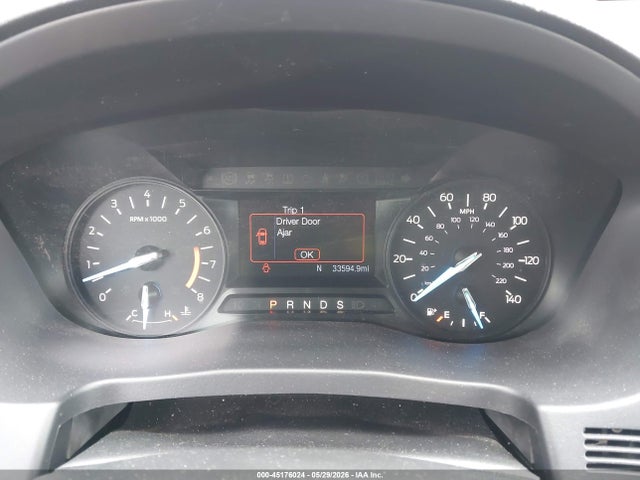 Продаж на аукціоні авто 2019 Ford Explorer, vin: 1FM5K8B87KGA93509, номер лоту: 45176024