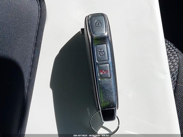 Aukcja sprzedaży 2021 Kia Seltos Lx, vin: KNDEPCAA7M7155698, numer aukcji: 45176025