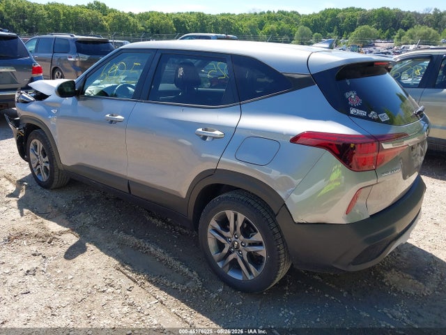 Aukcja sprzedaży 2021 Kia Seltos Lx, vin: KNDEPCAA7M7155698, numer aukcji: 45176025