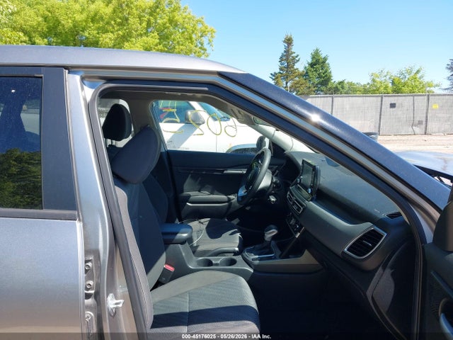 Aukcja sprzedaży 2021 Kia Seltos Lx, vin: KNDEPCAA7M7155698, numer aukcji: 45176025