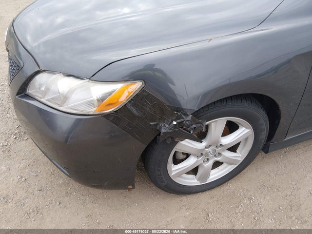 Aukcja sprzedaży 2009 Toyota Camry Se, vin: 4T1BE46K19U278143, numer aukcji: 45176027