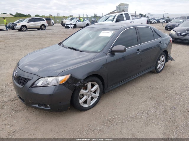 Aukcja sprzedaży 2009 Toyota Camry Se, vin: 4T1BE46K19U278143, numer aukcji: 45176027