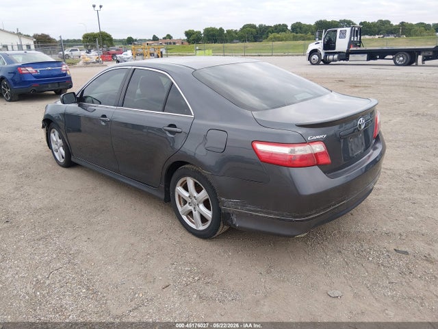 Aukcja sprzedaży 2009 Toyota Camry Se, vin: 4T1BE46K19U278143, numer aukcji: 45176027