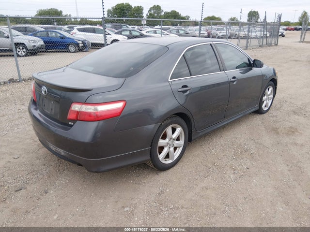Aukcja sprzedaży 2009 Toyota Camry Se, vin: 4T1BE46K19U278143, numer aukcji: 45176027