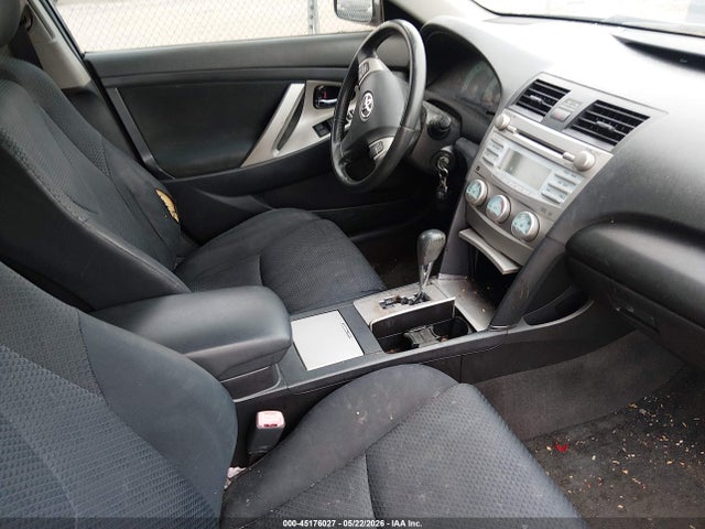 Aukcja sprzedaży 2009 Toyota Camry Se, vin: 4T1BE46K19U278143, numer aukcji: 45176027