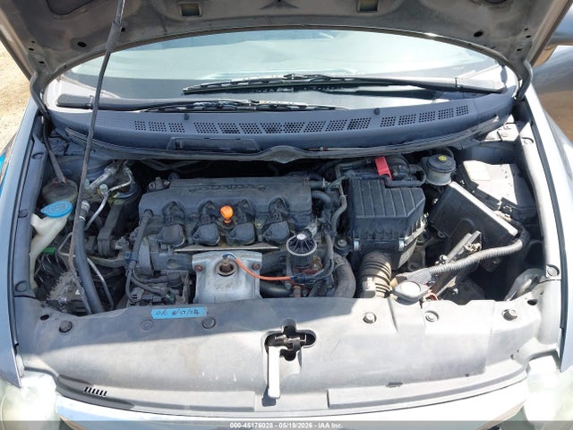 Aukcja sprzedaży 2010 Honda Civic Lx, vin: 19XFA1F5XAE005716, numer aukcji: 45176028
