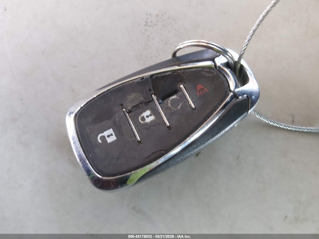 45176032 :رقم المزاد ، 1G1RC6S5XJU141946 vin ، 2018 Chevrolet Volt Lt مزاد بيع